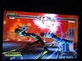 Bloody Roar Primal Fury(Gamecube)-Xion vs Uranus III