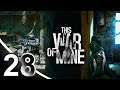 Breeze2gv Plays This War of Mine - Part 28  (Live Stream ) 2/24/20