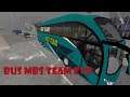 Bus MBS Team Evo  -  Bus Simulator Indonesia