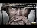 Call of duty WW2 : Chapter1 The Day 디 데이