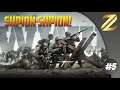 Call of Duty WW2 / Shpion Shpion! / #5