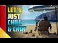 Chill & Chat Livestream (Exo One followed by Just Cause 4)