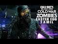 COD Cold War Zombies Easter Egg Tamil Live By Engineer's Reloaded || Road to 1k Subs