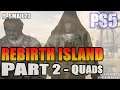 COD - REBIRTH ISLAND - PART 2 - Ft. Smail23