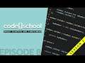 Code{}School - Season 2: Episode 8, Smart Pointers and Containers - NGON