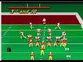 College Football USA '97 (video 3,924) (Sega Megadrive / Genesis)