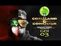 Command & Conquer: Remaster - GDI 03 Letecká Prevaha (1080p60) cz/sk