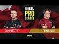 CS:GO - compLexity vs. Renegades [Dust2] Map 2 - Group A - ESL Pro League Season 9 Americas