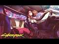 CYBERPUNK 2077 - Streetkid Lifepath First Look | Cyberpunk 2077 Gameplay