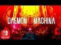 Daemon X Machina OST - "Mercenary Life" Nintendo Switch HD