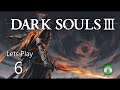 Dark Souls 3 Cinders Mod - Part: 6 *RAGE*