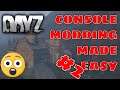 DayZ | Console Modding | Spawn in Buildings & Seachests w/Loot! (OUTDATED, Use JSON for buildings)