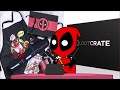 Deadpool Lootcrate Advert-Bowser12345