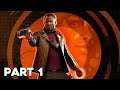 DEATHLOOP PS5 Walkthrough Part 1 - INTRO