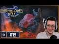 Der brüllende Felsbrocken - Basarios | Monster Hunter Rise | Part 015