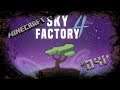 ⛏ Der Trial Keystone ⛏  - Minecraft Sky Factory 4 #041 - Let´s Play | German