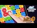 Diamond Dash: Gem Puzzle Game - Gameplay IOS & Android