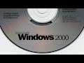 DJ Error - Windows 2000 Random Remix 8