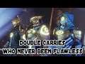 Double carries in trials of osiris are fun again in destiny 2 (season 15)