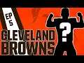 DRAFTING A HOF'er at #2!! Madden 21 Retro Cleveland Browns Rebuild ep 5