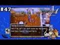 Dragon Quest V (Blind) ~ Episode 47: Grandfather of the Grandchildren Unknown