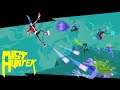 Dungeon Crawling Fun ll Mist Hunter Review ll