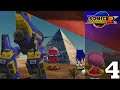 Eggman's Giant Frickin Pyramid - Sonic Adventure 2 - Part 4