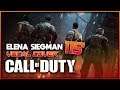 Elena Siegman - 115 (Vocal Cover) | Call Of Duty: Black Ops Zombies [Soundtrack]
