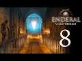 Enderal Very CREEPY Mansion - Walkthrough Part 8 - (Skyrim Mods Gameplay)