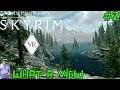 Everything is Bigger in Skyrim - TESV: Skyrim VR #2 (PSVR, 2017)