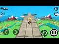 Fearless BMX Rider 2019 gameplay walkthrough 9 android & ios