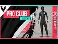 FIFA 20 Pro Club - Come giocare con i pantaloni da PORTIERE in QUALSIASI RUOLO! [FIFA 20 GLITCH]