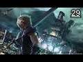 Final Fantasy 7 Remake Gameplay ( PS4 Pro) Deutsch Part 29 - Reno und Rude Boss Fight