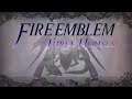 Fire Emblem: Three Houses: Part 3: Good Teach~