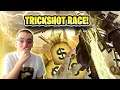 FIRST TO HIT A MW2 TRICKSHOT WINS $20! (IW4X Trickshotting Stream Highlights w/ 5 KILLCAMS!)