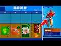 Fortnite Season 10 LEAKED! Battle Pass, Trailer - EVERYTHING TO KNOW!