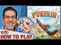 Funfair - How To Play