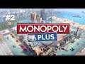 Funny Monopoly Plus Game (Part 2/2)