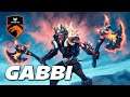Gabbi Troll Predator - Dota 2 Pro Gameplay [Watch & Learn]