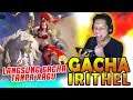 GACHA iRiTHEL GAEESSSSSS 😂 Mobile Legends Adventure Indonesia