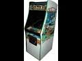 Galaxian Review for the Arcade by John Gage