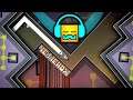 СОЗДАЮ ЧЕЛЛЕНДЖ ПОД СВОЮ МУЗЫКУ | Geometry Dash