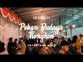 #GLOOMYVLOG (part 2) - Main ke Pekan Kebudayaan Tionghoa 2020 Yogyakarta