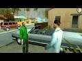 Grand Theft Auto: San Andreas - Open World Game - Android GamePlay part-10