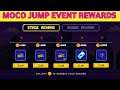 How To Complete Moco Jump Event Free Fire | Moco Jump Event Kaise Complete Kare | Moco Jump Event
