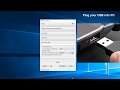 How To Make a Windows 10 Bootable USB Flash Drive Using Rufus