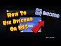 How To Use Discord On PS5 - (Simple Tutorial!)