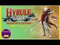 Hyrule Warriors (Switch): Lorule Map C11 - 'A' Rank w/Ghirahim