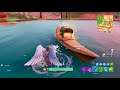 I Killed Mongraal in New Fortnite Arena Gamemode!