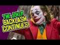 Joker BACKLASH Continues! Marc Maron Disses MCU Fans?!